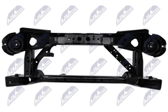 Achskörper Hinterachse für FORD FOCUS III Turnier