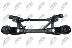 Achskörper Hinterachse für FORD FOCUS III Turnier