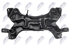 Hilfsrahmen Aggregateträger vorne für KIA RIO III Hatchback Van Stufenheck