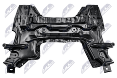 Hilfsrahmen Aggregateträger Vorderachse für CITROËN PEUGEOT C3 / ORIGIN III C4