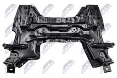 Hilfsrahmen Aggregateträger Vorderachse für CITROËN PEUGEOT C3 / ORIGIN III C4