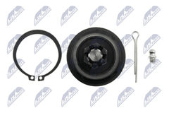 Trag Führungsgelenk Vorderachse für CHRYSLER DODGE FIAT SEBRING Cabriolet