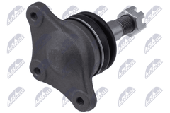 Trag Führungsgelenk Vorderachse für FORD MAZDA ECONOVAN Kasten E