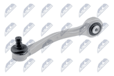 Querlenker Vorderachse hinten links für AUDI A8 D4