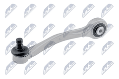 Querlenker Vorderachse hinten links für AUDI A8 D4
