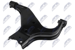 Querlenker Vorderachse rechts für NISSAN INFINITI PATHFINDER II QX4