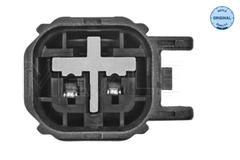 Sensor Abgastemperatur für FORD TOURNEO CUSTOM V362 Bus TRANSIT V363 Kasten