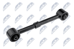 Querlenker Hinterachse rechts für TOYOTA LAND CRUISER 200