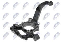 Achsschenkel Radaufhängung Vorderachse links für FORD USA F-150 Standard Cab
