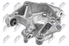 Achsschenkel Radaufhängung Hinterachse links für AUDI VW Q3 TT PASSAT B6
