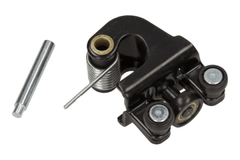 Rollenführung Schiebetür rechts für OPEL RENAULT MOVANO A Bus Kasten MASTER II