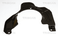 Spritzblech Bremsscheibe Vorderachse links für CITROËN FIAT PEUGEOT JUMPER II
