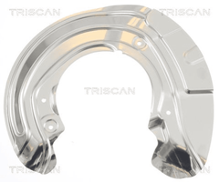 Spritzblech Bremsscheibe Vorderachse rechts für BMW 1 2 Coupe Active Tourer
