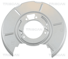 Spritzblech Bremsscheibe Hinterachse rechts für BMW 3 Coupe Cabriolet Touring