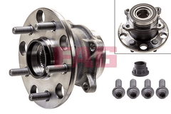 Radlagersatz Hinterachse für LEXUS GS IS III RC