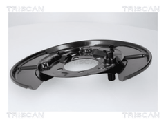 Spritzblech Bremsscheibe Hinterachse links für TOYOTA RAV 4 III IV VAN