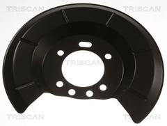 Spritzblech Bremsscheibe Hinterachse für FORD C-MAX II FOCUS III Stufenheck