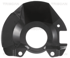 Spritzblech Bremsscheibe Vorderachse rechts für KIA PICANTO I