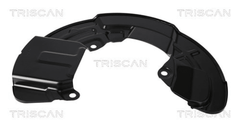 Spritzblech Bremsscheibe Vorderachse rechts für VOLVO S60 I S80 V70 II XC70