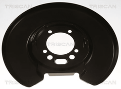 Spritzblech Bremsscheibe Hinterachse für VOLVO 740 Kombi 760 940 II 960