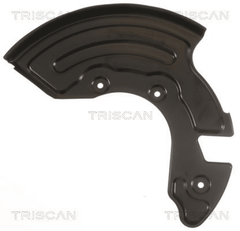 Spritzblech Bremsscheibe Vorderachse rechts für AUDI SKODA VW A4 B5 Avant A6 C5