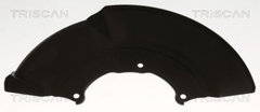 Spritzblech Bremsscheibe Vorderachse links für VW CALIFORNIA T4 Camper