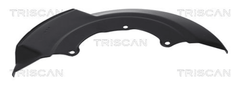 Spritzblech Bremsscheibe Vorderachse rechts für VW CALIFORNIA T4 Camper
