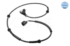 ABS Sensor Raddrehzahl Hinterachse für FORD SEAT VW GALAXY I ALHAMBRA SHARAN