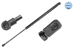 Gasfeder Koffer Laderaum für VW GOLF VII VIII Van
