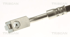 Bremsschlauch Vorderachse links für NISSAN PATHFINDER I II PICK UP TERRANO