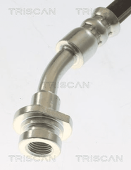 Bremsschlauch Vorderachse links für NISSAN PATHFINDER I II PICK UP TERRANO