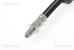 Bremsschlauch Vorderachse für FIAT PALIO Weekend SIENA STRADA Pick-up