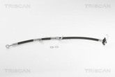 Bremsschlauch Vorderachse links für KIA CARNIVAL / GRAND III