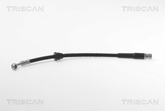 Bremsschlauch Vorderachse für DAEWOO NUBIRA Stufenheck Wagon REZZO
