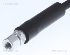 Bremsschlauch Vorderachse für OPEL CHEVROLET DAEWOO CORSA B Caravan TIGRA COMBO