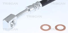 Bremsschlauch Vorderachse für OPEL CHEVROLET DAEWOO CORSA B Caravan TIGRA COMBO