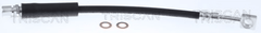 Bremsschlauch Vorderachse für OPEL CHEVROLET DAEWOO CORSA B Caravan TIGRA COMBO
