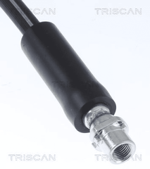 Bremsschlauch Vorderachse links für OPEL SAAB CADILLAC SIGNUM CC VECTRA C