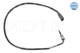 Sensor Abgastemperatur für VW TIGUAN TOURAN