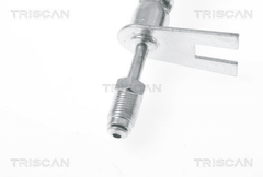 Bremsschlauch Vorderachse rechts für PEUGEOT 406 Break Coupe