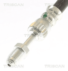 Bremsschlauch Hinterachse links für CITROËN FIAT PEUGEOT JUMPY II