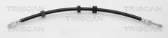 Bremsschlauch Vorderachse für SEAT VW CORDOBA Vario IBIZA II VARIO Kasten/Kombi