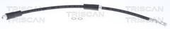 Bremsschlauch Vorderachse für AUDI VW A3 TT Roadster NEW BEETLE