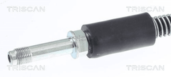 Bremsschlauch Vorderachse für VW LT 28-46 II Kasten Pritsche/Fahrgestell 28-35