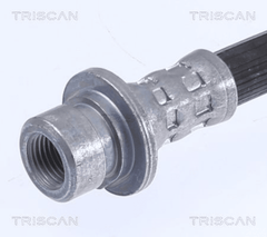 Bremsschlauch Vorderachse links für HONDA CIVIC IV Stufenheck Hatchback Shuttle