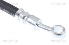 Bremsschlauch Vorderachse links für HONDA ACCORD VII Tourer