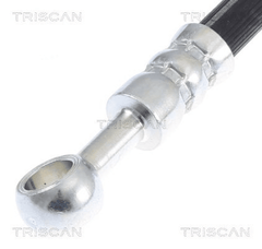 Bremsschlauch Hinterachse für HONDA ACCORD VII Tourer