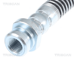 Bremsschlauch Vorderachse Hinterachse für MITSUBISHI HYUNDAI 3000 GT Coupe COLT