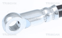 Bremsschlauch Vorderachse für MITSUBISHI PAJERO PININ I