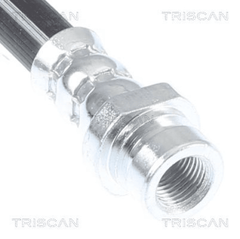 Bremsschlauch Vorderachse für MITSUBISHI PAJERO PININ I